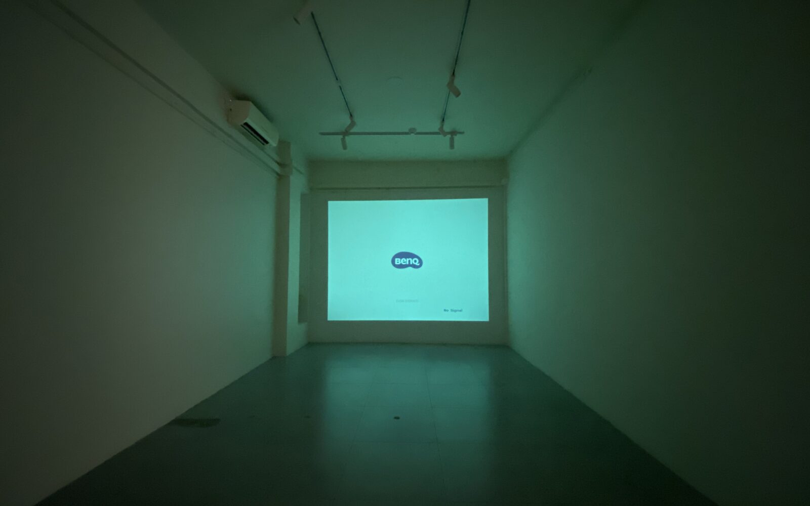 SV Gallery exhibition at Yangon art gallery