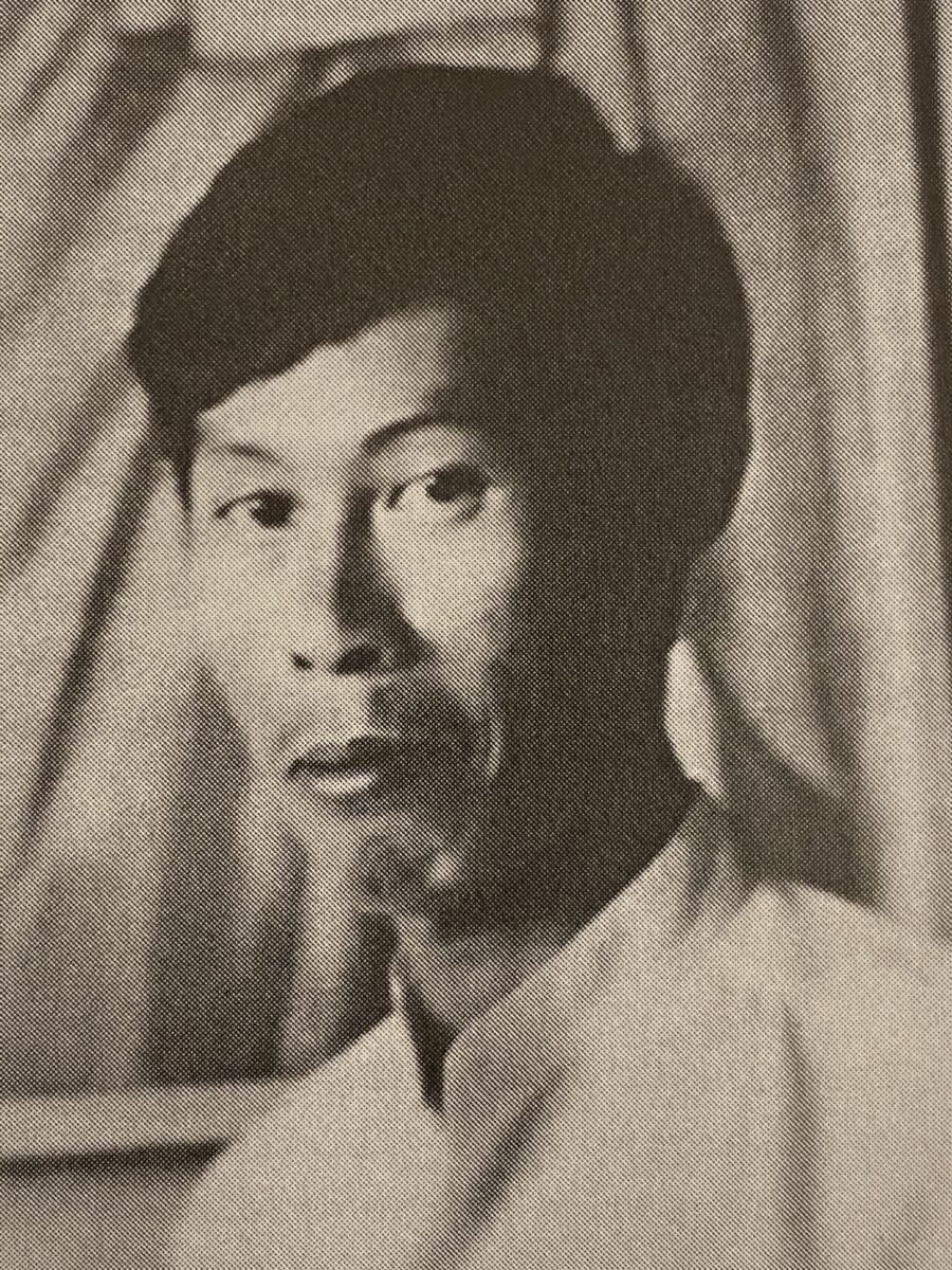 Photo of Paw Oo Thet